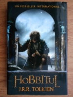 J. R. R. Tolkien - Hobbitul 