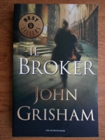 John Grisham - Il broker