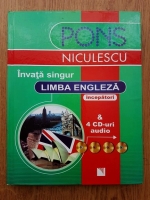 Kate Tranter - Invata singur limba engleza 