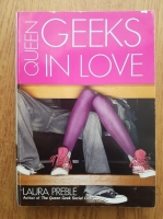 Laura Preble - Queen Geeks in love