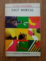 Anticariat: Luigi Malerba - Salt mortal