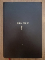 Mica Biblie (1972)