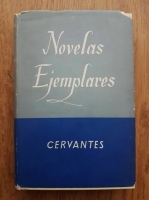 Miguel de Cervantes - Novelas ejemplares