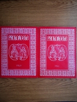 Nestor Vornicescu - Proloagele (2 volume, 1995)