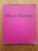 Pierre Shneider - Henri Matisse