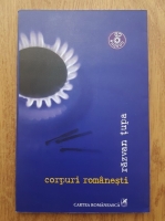 Razvan Tupa - Corpuri romanesti (nu contine CD)