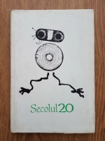 Revista Secolul 20. Nr. 11, 1966