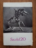 Revista Secolul 20. Nr. 3, 1968
