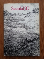 Revista Secolul 20. Nr. 4-5, 1977