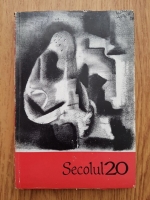 Revista Secolul 20. Nr. 5, 1965