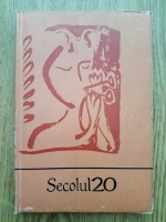 Revista Secolul 20. Nr. 7, 1966