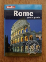 Rome. Pocket Guide 