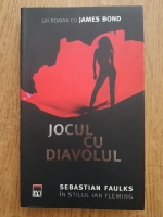 Sebastian Faulks - Jocul cu diavolul