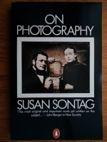 Susan Sontag - On photography