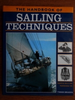 Twain Braden - The handbook of sailing techniques