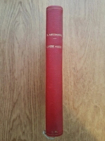 Anticariat: Vasile Alecsandri - Opere alese (1949, volumul 1)