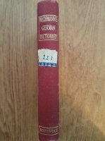 Wichmann's Pocket Dictionary of the German and English Languages