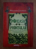 William Golding - Mireasa printului