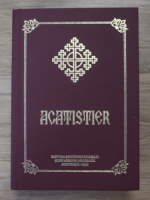 Acatistier (2016)