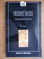 Al. Zub - Orizont inchis