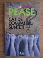 Anticariat: Allan Pease, Barbara Pease - Cat de compatibili sunteti