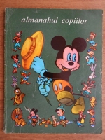 Almanahul copiilor 1980