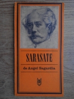 Angel Sagardia - Sarasate