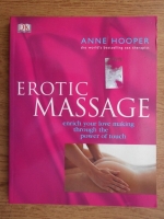 Anne Hooper - Erotic massage