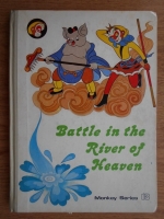 Battle in the River of Heaven