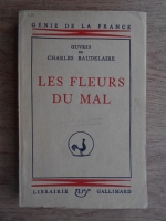 Charles Baudelaire - Les fleurs du mal (1935)