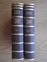 Charles Dickens - Afacerile firmei Dombey si Fiul (2 volume)
