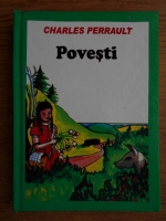 Charles Perrault - Povesti