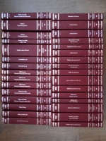 Colectia integrala VINTILA CORBUL - Adevarul de Lux (31 de volume)
