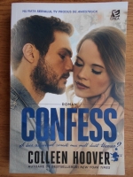 Colleen Hoover - Confess