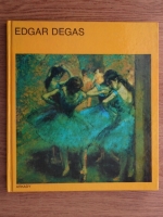 Fedor Kresak - Edgar Degas