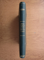 George Bogdan - Atentate in contra sanatatii si a vietei prin raniri si loviri din punctul de vedere juridic si medico-legal (volumul 1, 1921)