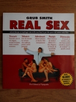 Anticariat: Grub Smith - Real sex