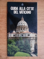 Guida alla Citta del Vaticano