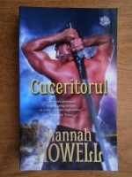Anticariat: Hannah Howell - Cuceritorul