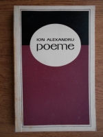 Ion Alexandru - Poeme