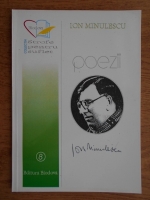 Ion Minulescu - Poezii