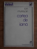 Ion Muresan - Cartea de iarna
