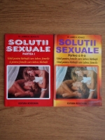 James H. Schultz - Solutii sexuale (2 volume)