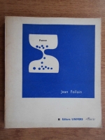Anticariat: Jean Follain - Poeme