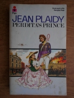 Jean Plaidy - Perdita's Prince