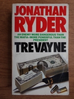 Jonathan Ryder - Trevayne