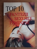 Julie Bray - Top 10 fantezii sexuale feminine
