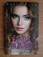 Linda Howard - Inima de foc