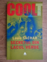 Anticariat: Louis Sachar - Secretul din Lacul Verde