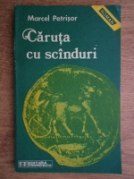 Marcel Petrisor - Caruta cu scanduri